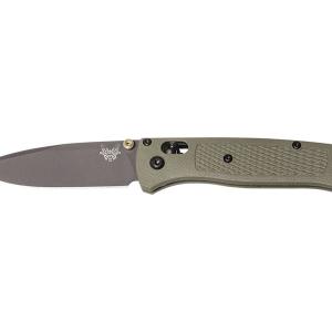 Benchmade BUGOUT 535GRY-1 RANGER GREEN