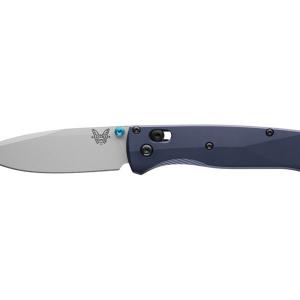 Benchmade BUGOUT 535SL-13 CRATER BLUE ALUMINUM