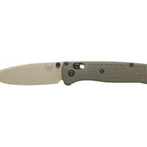 Benchmade BUGOUT 535TN-11 DARK OLIVE