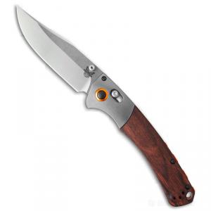 Benchmade Crooked River vadászkés zsebkés