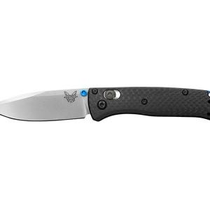 Benchmade MINI BUGOUT 533-3 CARBON FIBER