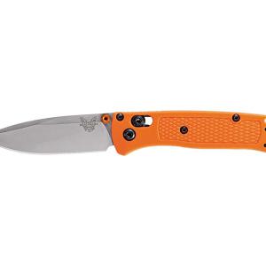 Benchmade MINI BUGOUT 533 ORANGE