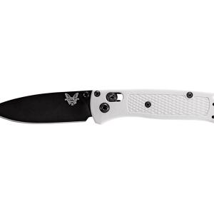 Benchmade MINI BUGOUT 533BK-1 WHITE