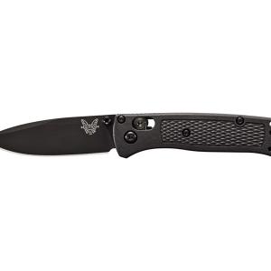 Benchmade MINI BUGOUT 533BK-2 BLACK