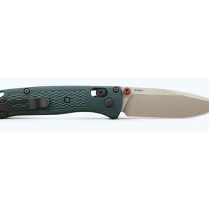 Benchmade MINI BUGOUT 533TN-2601 TAIGA GREEN