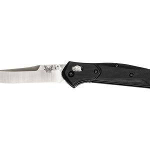Benchmade OSBORNE 940-2 REVERSE G10 TANTO