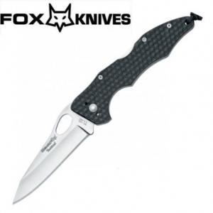 Black Fox BF-105 taktikai zsebkés