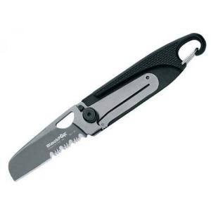 Black Fox BF-81 Rescue kulcstartó zsebkés