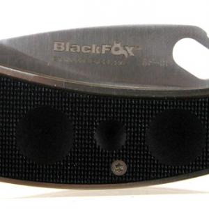 Black Fox BF-91 zsebkés