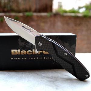 Black Fox Carbonix zsebkés