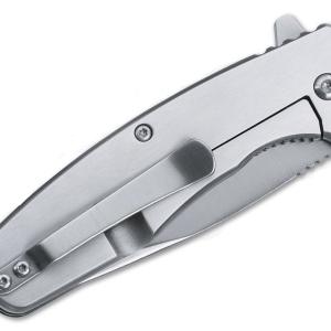 Black Fox Carbonix zsebkés