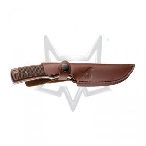 Black Fox Companion vadászkés outdoor kés