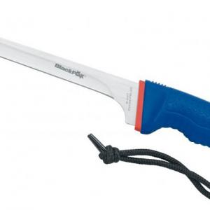 Black Fox filézőkés 20 cm