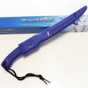 Black Fox filézőkés 22 cm