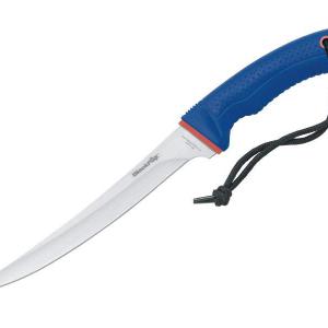 Black Fox filézőkés 22 cm