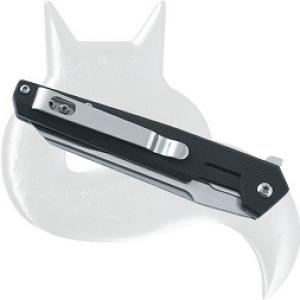 Black Fox Jimson zsebkés