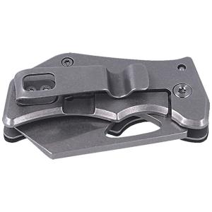 Black Fox Kit Black zsebkés