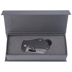 Black Fox Kit Black zsebkés