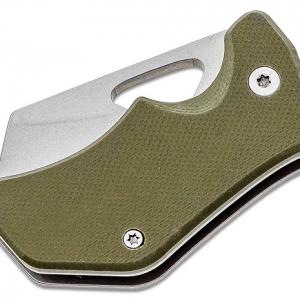 Black Fox Kit OD Green zsebkés