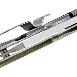 Black Fox Kit OD Green zsebkés