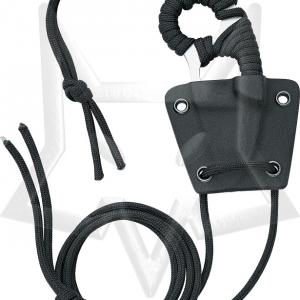 Black Fox Micro nyakkés