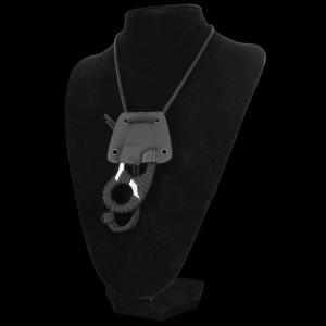 Black Fox Micro nyakkés