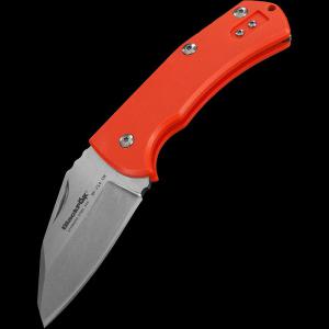 Black Fox Nidhug Orange zsebkés