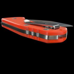 Black Fox Nidhug Orange zsebkés