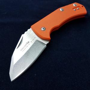 Black Fox Nidhug Orange zsebkés