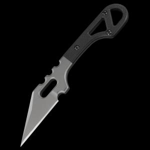 Black Fox Spike nyakkés