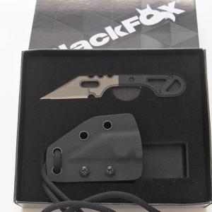 Black Fox Spike nyakkés