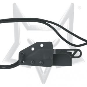 Black Fox Spike nyakkés