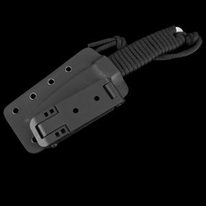 Black Fox Tarlo taktikai Outdoor kés