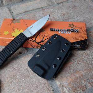 Black Fox Tarlo taktikai Outdoor kés
