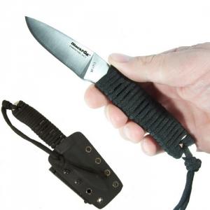 Black Fox Tarlo taktikai Outdoor kés