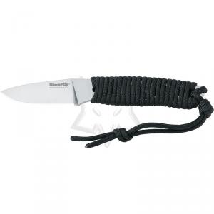 Black Fox Tarlo taktikai Outdoor kés