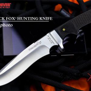Black Fox vadászkés