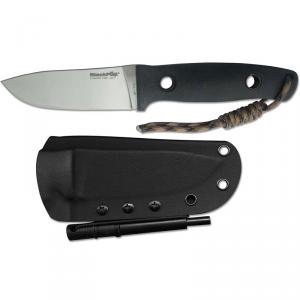 Black Fox Vesuvius outdoor kés