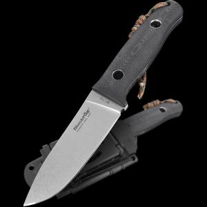 Black Fox Vesuvius outdoor kés