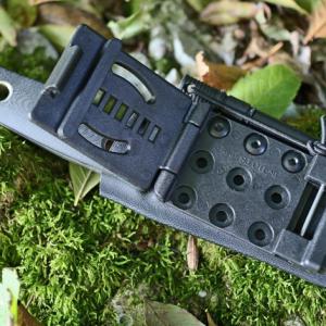 Black Fox Vesuvius outdoor kés