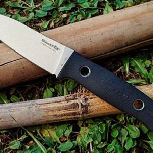 Black Fox Vesuvius outdoor kés