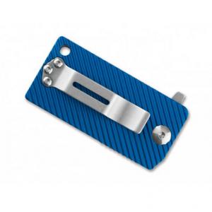 BlackFox B.key Blue zsebkés