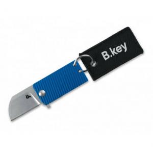 BlackFox B.key Blue zsebkés