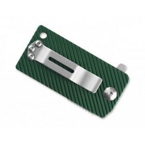 BlackFox B.key Green zsebkés