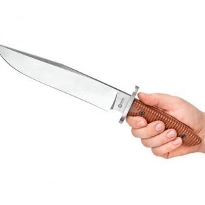 Böker Arbolito El Gigante vadászkés outdoor kés
