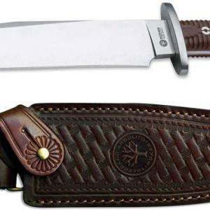 Böker Arbolito El Gigante vadászkés outdoor kés