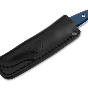 Böker Daily Knives AK1 Droppoint MagnaCut Blue