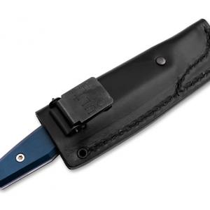 Böker Daily Knives AK1 Droppoint MagnaCut Blue