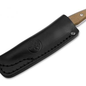 Böker Daily Knives AK1 Droppoint MagnaCut Gold