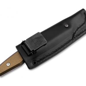 Böker Daily Knives AK1 Droppoint MagnaCut Gold